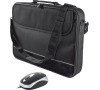 brašna pro NB TRUST 15-16" Notebook bag & mouse (18902)