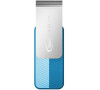 TEAM USB 2.0 disk C142 16GB modrý (TC14216GL01)