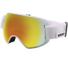 Lyžařské brýle Ski Alp White Hatchey