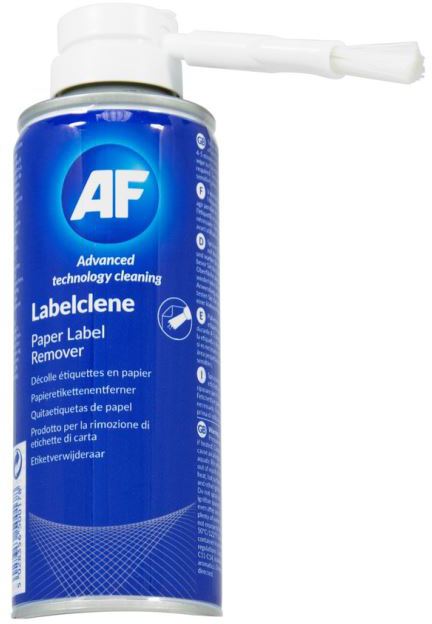 AF Label-Clene - Spray na odstraňování etiket AF 200ml (ALCL200)