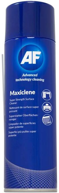 AF Maxiclene - Čistící pěna se silným účinkem 400ml, (30005380.0001EA) (AMXL400)