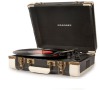 CROSLEY - gramofon EXECUTIVE Black/White (CR6019A-BK)