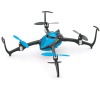Dromida kvadrokoptéra - dron, Verso Inversion, RC set 2.4GHz, RTF, modrá (DIDE10BB)
