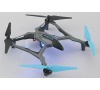 Dromida kvadrokoptéra - dron, Vista UAV Quad, modrá (DIDE03BB)