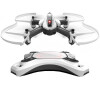 Dron DRONE n BASE 2.0 pro rozšířenou realitu (DNB1000C), 2ks