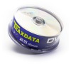 DVD+R TRAXDATA 4.7 GB (120min) 16x 25-cake