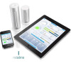 Netatmo Urban - meteostanice pro Android a iOS (NWS01-EC-ALU)