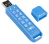 Flashdisk šifrovaný datAshur Personal 256-bit 32GB (IS-FL-DAP-DB-32)