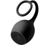 BS-310 BLUETOOTH REPRO PŘENOSNÉ - VODĚODOLNÉ - ČERNÉ Forever