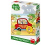 Safari 24D maxi