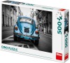 VW Brouk 500D