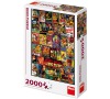 Filmové plakáty 2000D