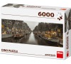 Amsterdam 6000D