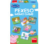 Peppa Pig pexeso