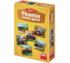 Zetor pexeso