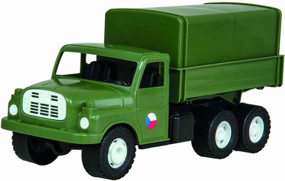 Tatra Dino 148 vojenský 30 cm