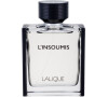Toaletní voda Lalique L´Insoumis, 100 ml