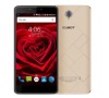 Cubot Max, LTE, 32GB ROM, 3GB RAM - gold (PH2599)
