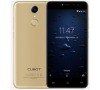Cubot Note Plus, Dual SIM, LTE, 32GB, 3GB RAM, zlatá (PH3714)