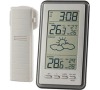 CONRAD Bezdrátová meteostanice WS-9130-IT
