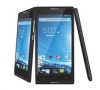 Hannspree SmartPhone 5" HD 8-Core, 16GB, Dual SIM, Android 4.4 (SN50MC1)