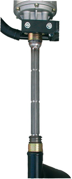 Zahradní technika Active Nástavec na půdní vrták 270mm