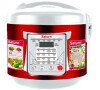 Multifunkční hrnec SATURN ST-MC9208 RED