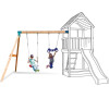 Hřiště dětské Marimex Play 002 (11640128)