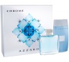 Toaletní voda Azzaro Chrome, 100 ml