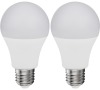 REL 9 LED A60 2x9W E27 Retlux