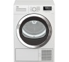 Sušička prádla Beko DS 7533CSRX1