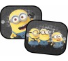 Stínítka do auta 2 ks v balení Minions KAUFMANN