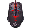 A4tech BLOODY P85, herní myš, 5000DPI, USB, SKULL, Core 3 (P85A)