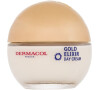 Denní pleťový krém Dermacol Gold Elixir, 50 ml