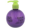 Objem vlasů Tigi Bed Head Small Talk, 200 ml