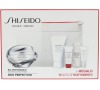 Denní pleťový krém Shiseido Bio-Performance, 50 ml
