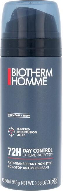 Antiperspirant Biotherm Homme Day Control, 150 ml (72H)