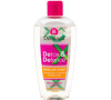 Micelární voda Dermacol Detox & Defence, 200 ml