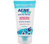 Čisticí gel Dermacol AcneClear Antibacterial, 150 ml