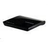 Samsung DVD±R/±RW Drive, External, SLIM, NERO, USB - black / BULK