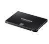 SSD 2,5" 500GB Samsung 850 EVO SATAIII Basic (MZ-75E500BW)