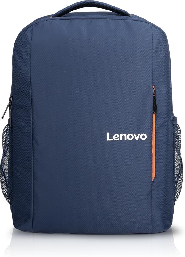 Lenovo batoh CONS Laptop Everyday Backpack B515 Modrý 15.6" (GX40Q75216)