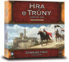 Hra o trůny LCG - Dornské písky