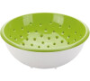 Cedník s mísou Tescoma VITAMINO pr. 28 cm, 5,0 l