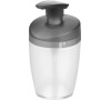 Dávkovač saponátu Tescoma CLEAN KIT 400 ml