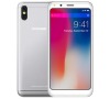 Doogee X53 DualSIM gsm tel. 1+16GB Silver