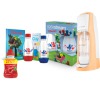 Sada SodaStream JET OR Tropical s dárkem II
