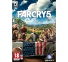 Hra na PC Ubisoft Far Cry 5