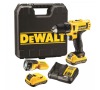 Aku vrtačka/šroubovák DeWalt 10,8V