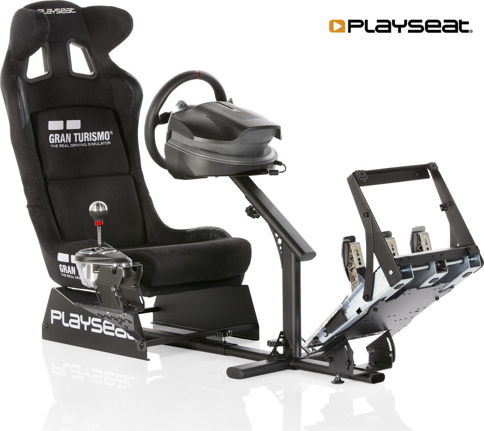 PLAYSEAT playseat® Gran Turismo (REG.00060) | ONLINESHOP.cz